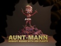                                                                       Aunt Mann ליּפש