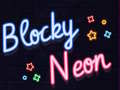                                                                     Blocky Neon קחשמ
