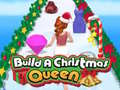                                                                     Build A Christmas Queen קחשמ