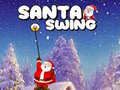                                                                     Santa Swing קחשמ
