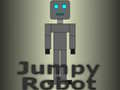                                                                     Jumping Robot קחשמ