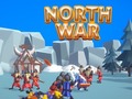                                                                     North War קחשמ