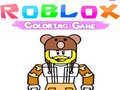                                                                       Roblox Coloring Game ליּפש