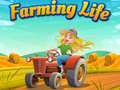                                                                       Farming Life ליּפש