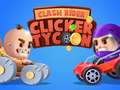                                                                       Clash Rider Clicker Tycoon ליּפש