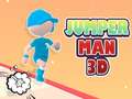                                                                     Jumper Man 3D קחשמ