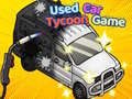                                                                     Used Car Tycoon Game  קחשמ