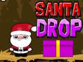                                                                      Santa Drop ליּפש