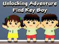                                                                       Unlocking Adventure Find Key Boy ליּפש