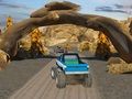                                                                       Extreme Buggy Truck Driving 3D ליּפש
