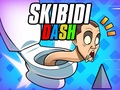                                                                     Skibidi Dash קחשמ
