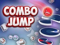                                                                     Combo Jump קחשמ