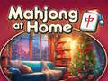                                                                      Mahjong at Home ליּפש