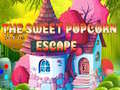                                                                       The Sweet Popcorn Escape ליּפש