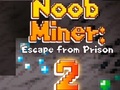                                                                       Noob Miner 2: Escape From Prison ליּפש