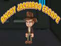                                                                     Angry Jackaroo Escape קחשמ