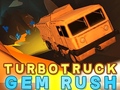                                                                       Turbo Truck Gem Rush ליּפש