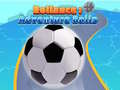                                                                     Rollance: Adventure Balls  קחשמ