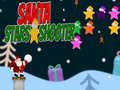                                                                     Santa Stars Shooter קחשמ