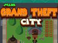                                                                     Mini Grand Theft City קחשמ