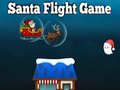                                                                       Santa Flight Game ליּפש