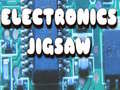                                                                       Electronics Jigsaw ליּפש