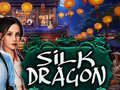                                                                       Silk Dragon ליּפש