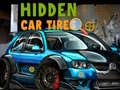                                                                     Hidden Car Tires קחשמ