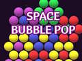                                                                     Space Bubble Pop קחשמ