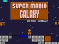                                                                     Super Mario Galaxy קחשמ