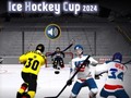                                                                       Ice Hockey Cup 2024 ליּפש