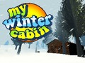                                                                     My Winter Cabin קחשמ
