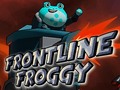                                                                     Frontline Froggy קחשמ