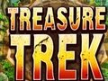                                                                     Treasure Trek קחשמ