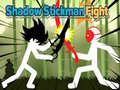                                                                     Shadow Stickman Fight  קחשמ