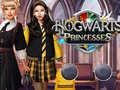                                                                     Hogwarts Princesses קחשמ