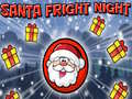                                                                       Santa Fright Night ליּפש