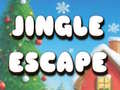                                                                     Jingle Escape קחשמ