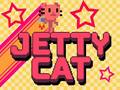                                                                       Jetty Cat ליּפש