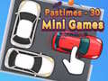                                                                     Pastimes - 30 Mini Games  קחשמ