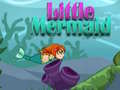                                                                       Little Mermaid ליּפש