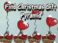                                                                     Find Christmas Gift Pyramid קחשמ