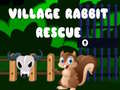                                                                       Village Rabbit Rescue ליּפש