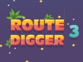                                                                     Route Digger 3 קחשמ