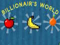                                                                     Billionaire's World קחשמ