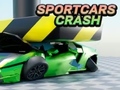                                                                       Sportcars Crash  ליּפש