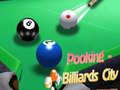                                                                     Pooking - Billiards City  קחשמ