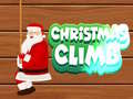                                                                     Christmas Climb קחשמ
