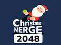                                                                     Christmas Merge 2048 קחשמ