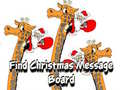                                                                       Find Christmas Message Board ליּפש